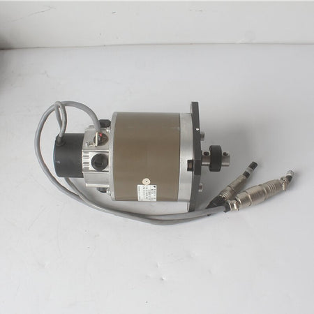 YASKAWA UGQMEM-06-SW12  Motor - Rockss Automation