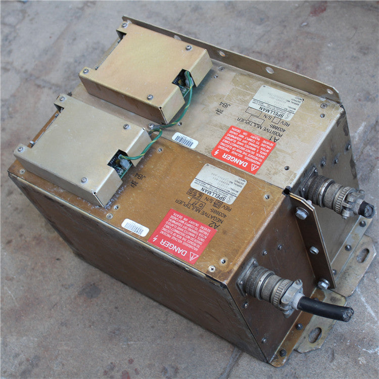 SPELLMAN 171832 403885-011 電源