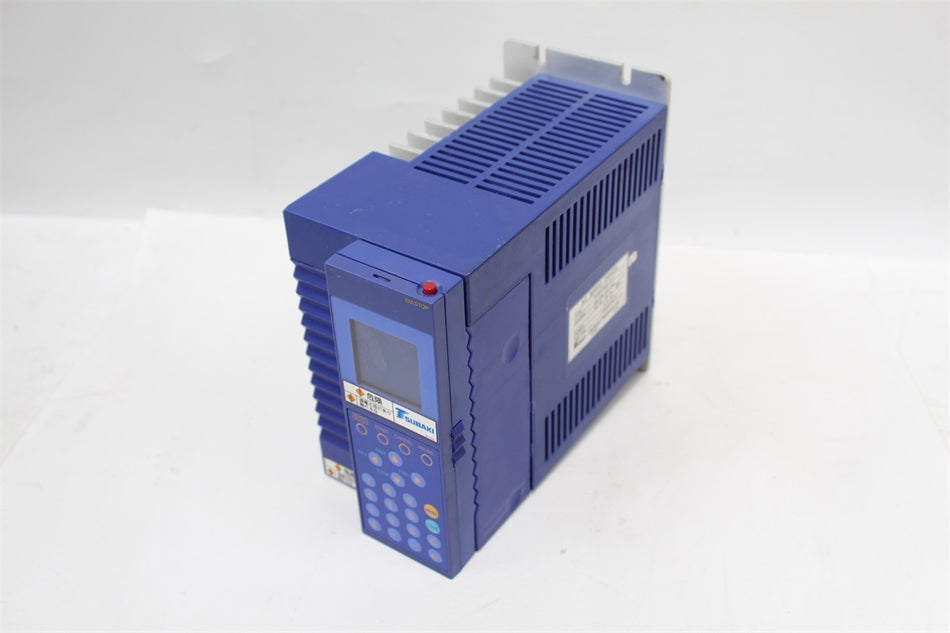 TSUBAKI KD2007GBS-S17伺服驅動器