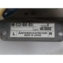 將圖片載入圖庫檢視器 Mitsubishi MR-S12-80C-E01 Servo Drive VER.C