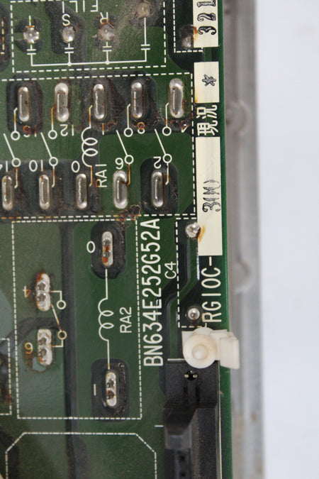 MITSUBISHI RG10C-300 BN634E252G52A Board - Rockss Automation