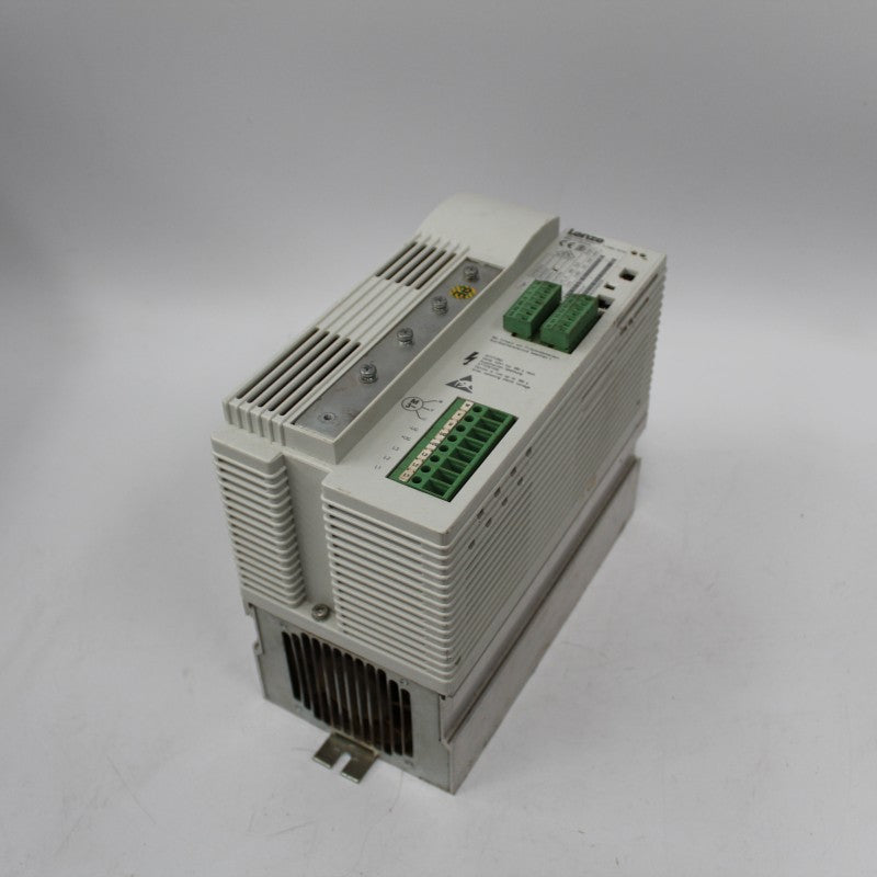 倫茨 EVF8215-E 逆變器輸入 400V 4 kW