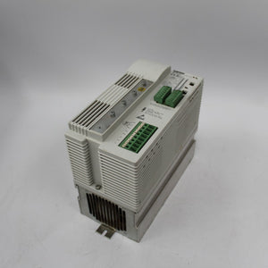 Lenze EVF8215-E Inverter Input 400V 4 kW