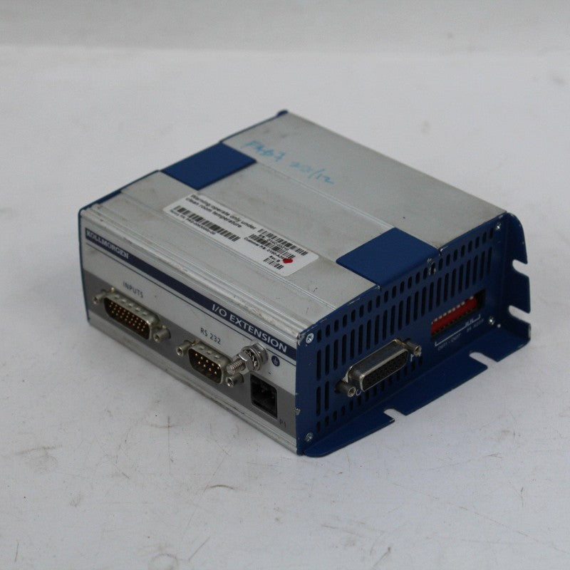 Kollmorgen PRD-0063000Z-00伺服驅動器版本B