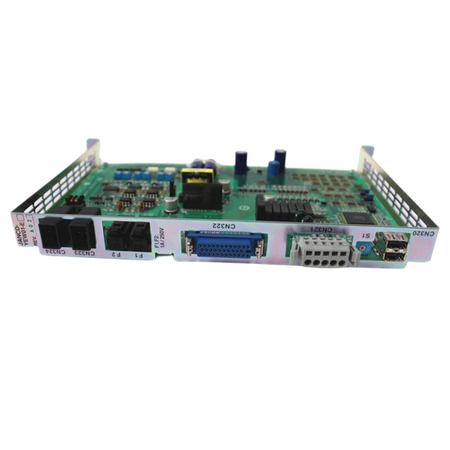 YASKAWA JANCD-YEW01-E Robot Interface Board - Rockss Automation