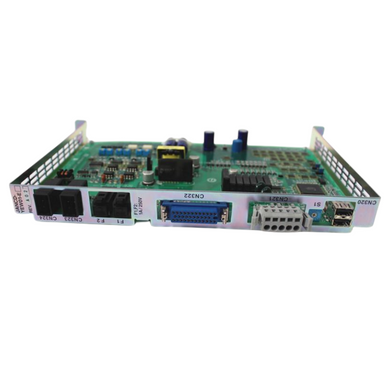 YASKAWA JANCD-YEW01-E Robot Interface Board