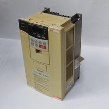 Load image into Gallery viewer, MITSUBISHI MD-AX520-3.5K-06 Inverter Input 200-230VAC