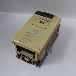 MITSUBISHI MD-AX520-3.5K-06 Inverter Input 200-230VAC