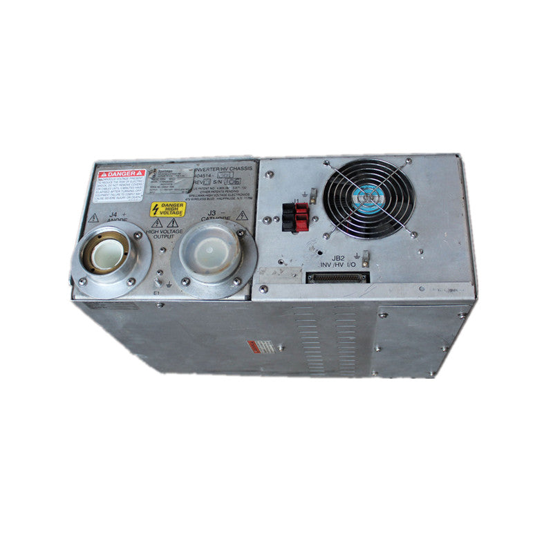 Spellman X3064電源