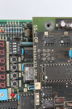 將圖片載入圖庫檢視器 MITSUBISHI SGJ-OR BN634A272G52 Board