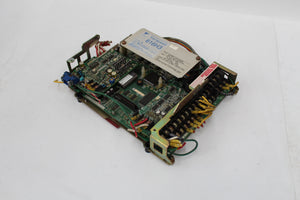 YASKAWA 73600-A0010 YPHT31029-1-1 S-9438C YPCT31085-1-2 Board