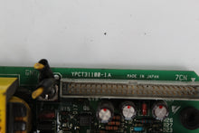 將圖片載入圖庫檢視器 Yaskawa Electric YPCT31100-1A Circuit Board ETC670112