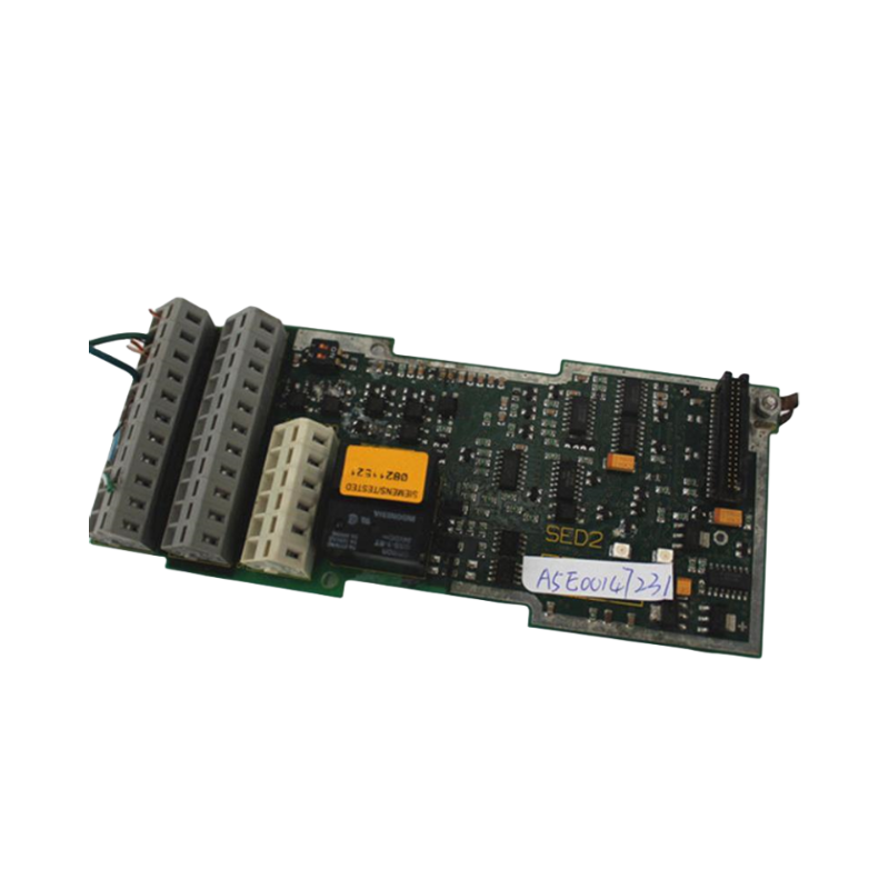 SIEMENS A5E00147231 Circuit Board ULC0036