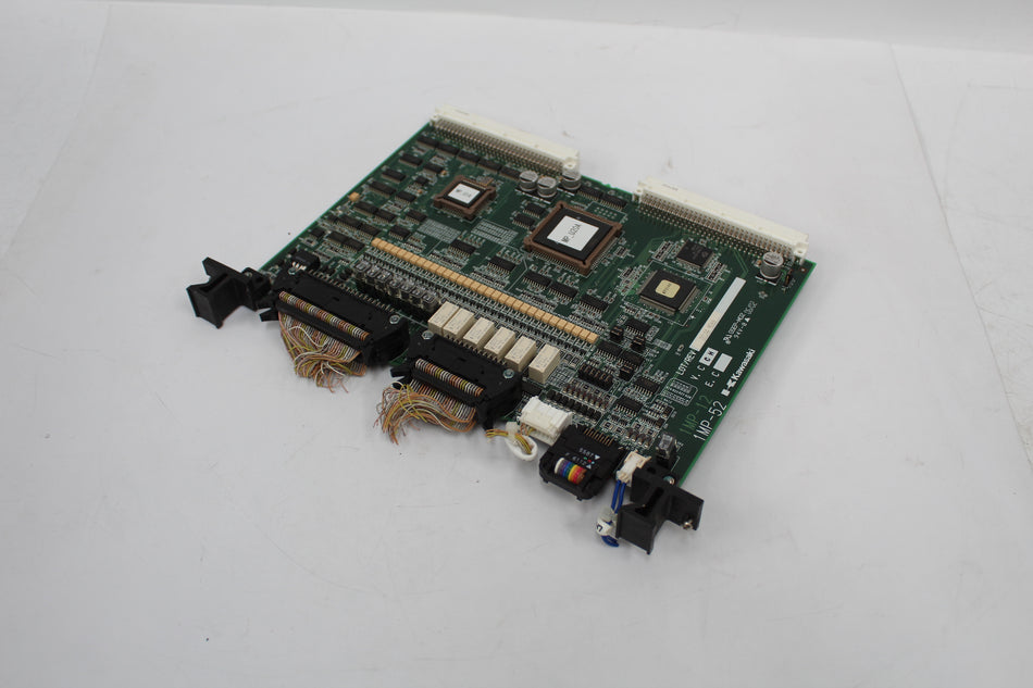 Kawasaki 50999-2614R00 Robotic Drive Unit Control Board