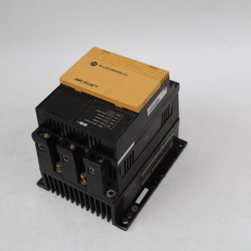 Allen Bradley 150-A24NBDA Smart Motor Controller - Rockss Automation