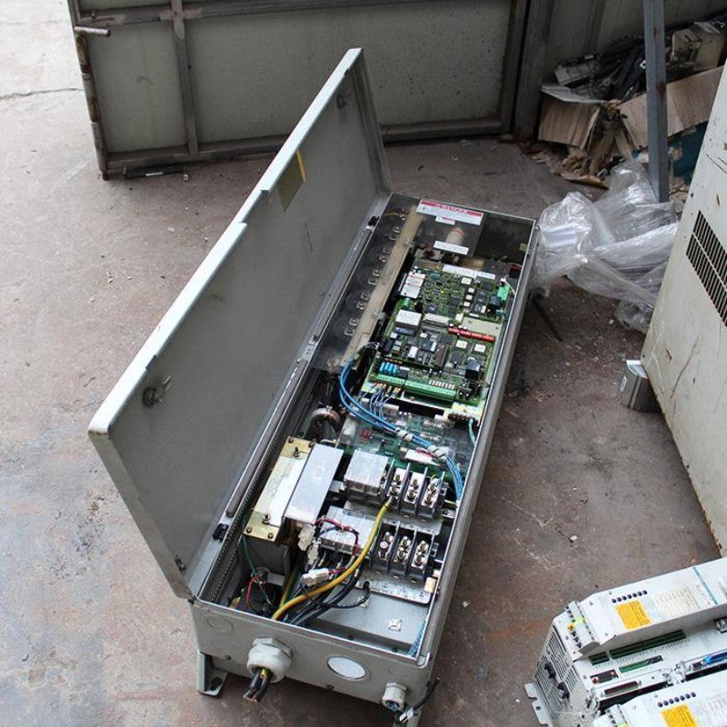 Allen Bradley 1336T-B075-AE-GT1EN 1336T-LM1EN51 55KW Led Printed Circuit Board - Rockss Automation