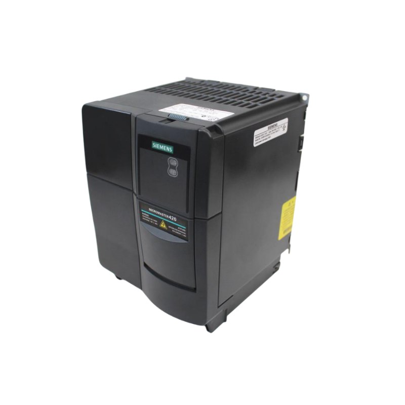 西門子 6SE6420-2UD31-1CA1 MICRO MASTER 420 變頻器
