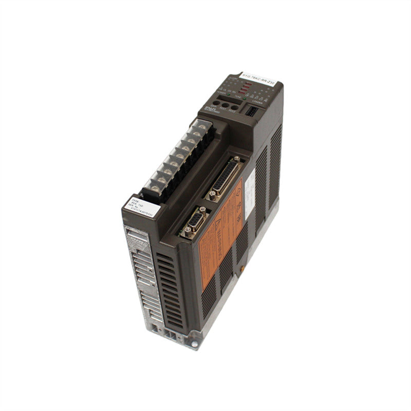 FUJI RYG.75KC-RR-Z30 Servo Drive 750w