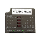 富士RYG.75KC-RR-Z30伺服驅動器750w