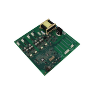 SIEMENS A5E39272776002 Robicon High Voltage Board