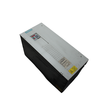 SIEMENS 6SE7023-8TD61 Simovert VC Inverter