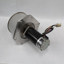 將圖片載入圖庫檢視器 Sankyo MC801NS302KNN26 AC Servo Motor