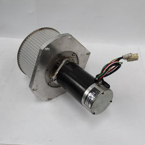 Sankyo MC801NS302KNN26 AC Servo Motor