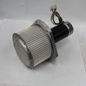 Sankyo MC801NS302KNN26 AC Servo Motor