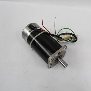 Sankyo MC801NS302KNN26 AC Servo Motor