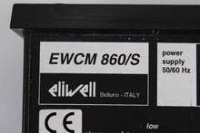 將圖片載入圖庫檢視器 Televis Eliwell EWCM860 EWCM 860/S Compressor Manager Controller