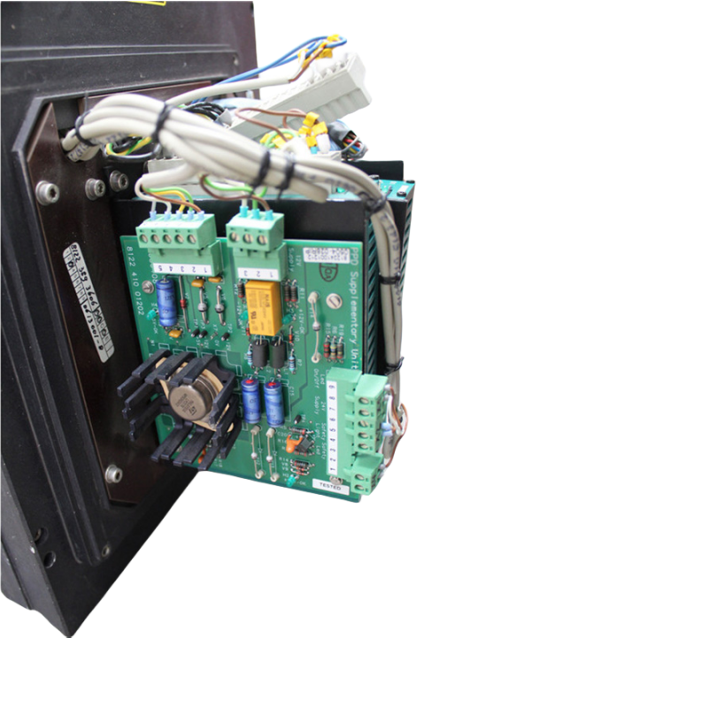 ASML 8122.410.01202半導體電路板