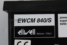 Load image into Gallery viewer, Televis System Eliwell EWCM840/S Compressor Manager EWCM840S