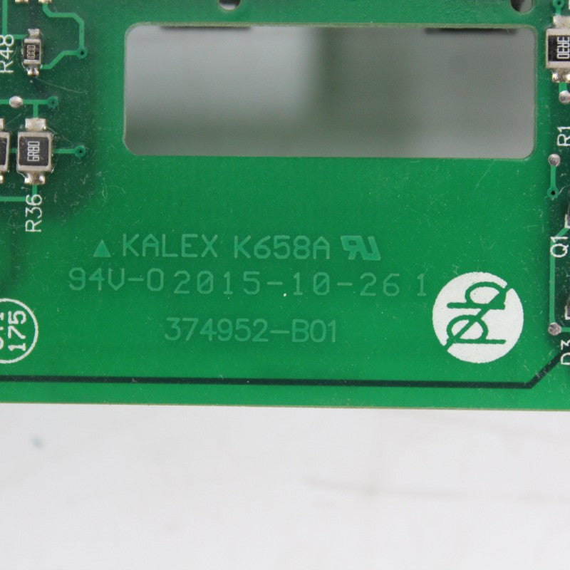 Allen Bradley 374952-B01 逆變器板