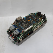 將圖片載入圖庫檢視器 Mitsubishi MR-S12-100A-E01 AC Servo Drive SER.4328015