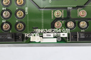 MITSUBISHI RG20B-100A BN634E254G51 Board