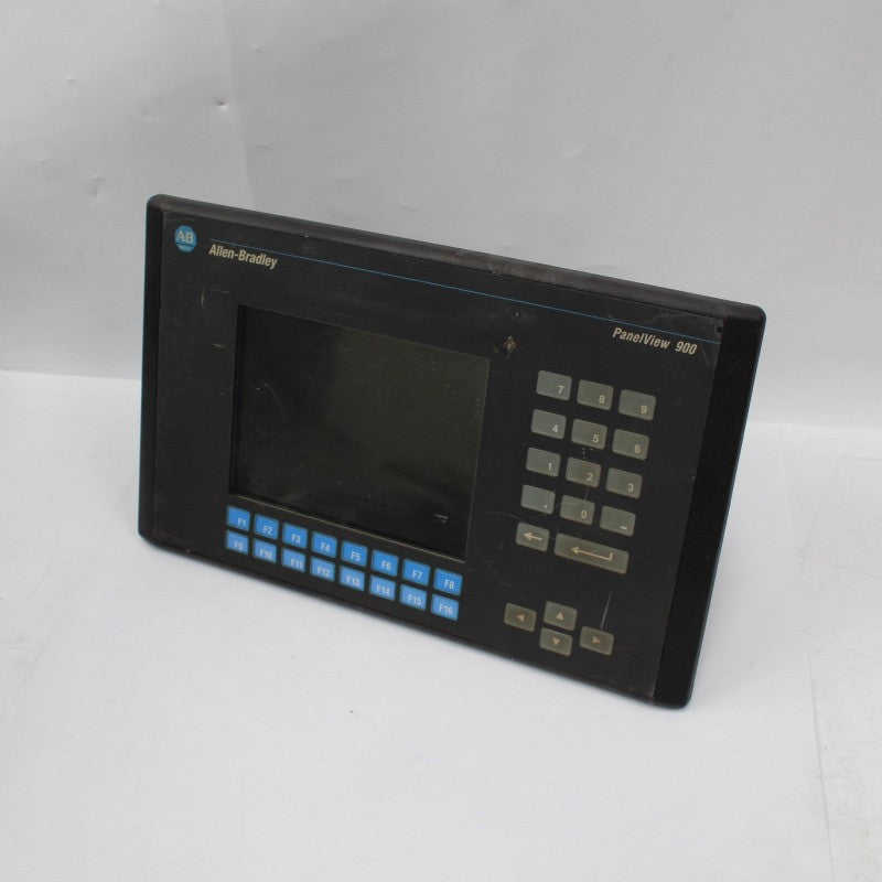 艾倫·布拉德利 2711-K9G3 PanelView 900