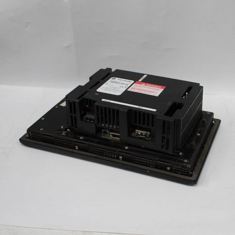 艾倫·布拉德利 2711-K9G3 PanelView 900