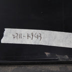 Allen Bradley 2711-K9G3 PanelView 900