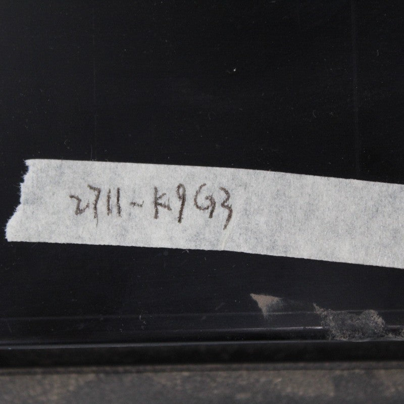 艾倫·布拉德利 2711-K9G3 PanelView 900