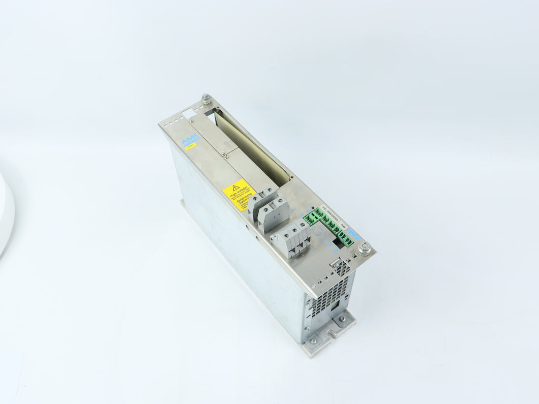 AMK AMKASYN KW10 Servo Drive