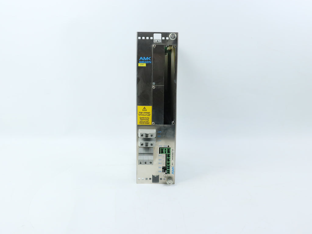 AMK AMKASYN KW10 Servo Drive