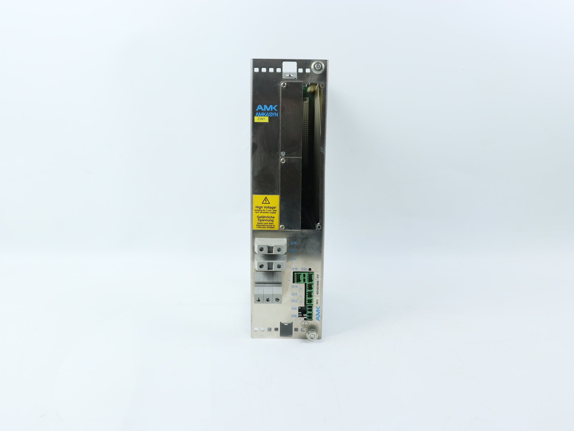 AMK AMKASYN KW10 Servo Drive