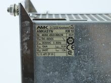 將圖片載入圖庫檢視器 AMK AMKASYN KW10 Servo Drive