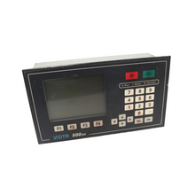 將圖片載入圖庫檢視器 DTR DTR-500DX Dyeing Machine Controller