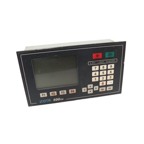 DTR DTR-500DX Dyeing Machine Controller