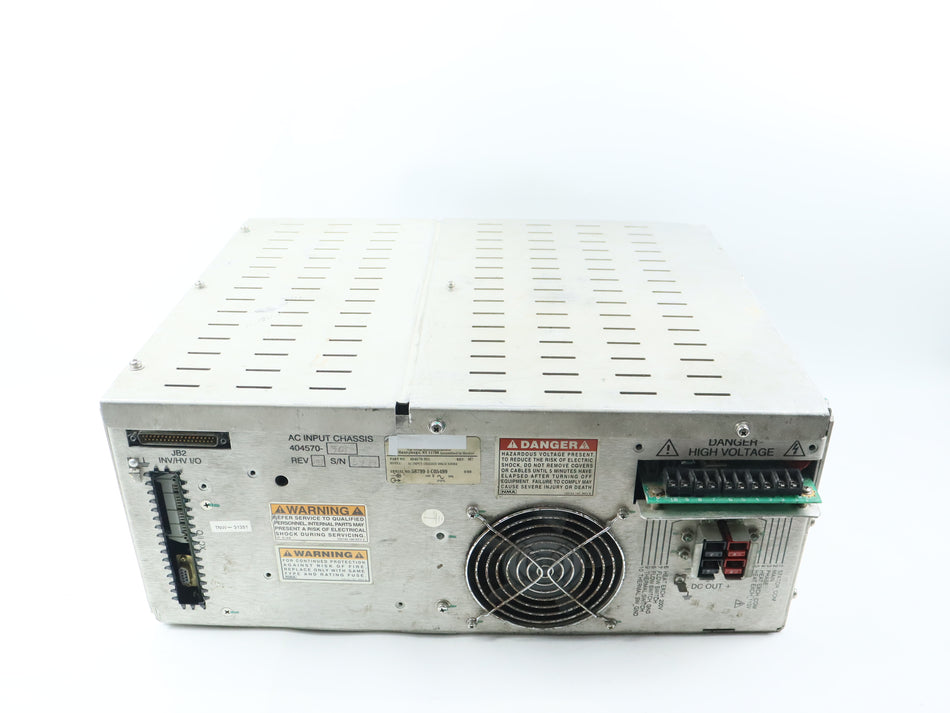 斯派曼X3064 404570-301電源