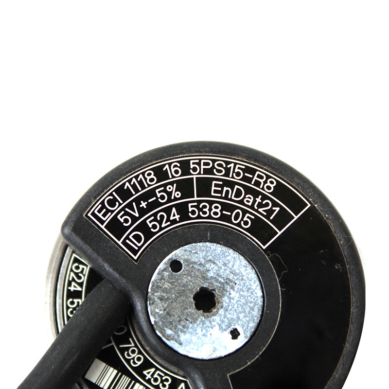 Heidenhain ECI1118 16 5PS15-R8 Encoder - Rockss Automation