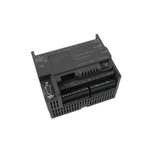 Load image into Gallery viewer, SIEMENS 6ES7288-1SR40-0AA0 CPU-SR40 SMART CPU MODULE