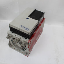 Load image into Gallery viewer, Allen Bradley 150-SB4NBD State Motor Controller