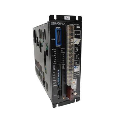 YASKAWA CPCR-SF02B-Y56A Servo Driver